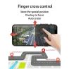 Security CCTV camera - human detection - auto tracking - HD night vision - waterproof - 1080P - 2MP - PTZ - WiFiSecurity cameras