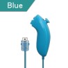 Wired Nunchuck controller - for Wii / Wii UControllers