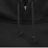 Stylish hoodie - fleece jacket - with pockets - SECURITY letteringHoodies & Sweatshirt