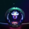 Magnetisk levitasjonshøyttaler - Bluetooth - automatisk tilkobling