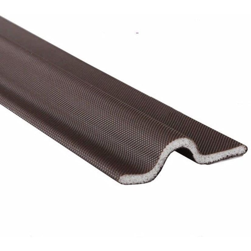 Windows / doors seal strip - self-adhesive - soundproof - waterproof - nylon foamAdhesives & Tapes