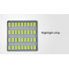 LED floodlight - outdoor work light - waterproof - 20W - 30W - 50W - 220VFloodlights