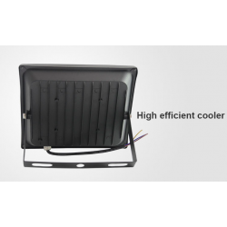 LED floodlight - outdoor work light - waterproof - 20W - 30W - 50W - 220VFloodlights