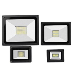 LED floodlight - outdoor work light - waterproof - 20W - 30W - 50W - 220VFloodlights