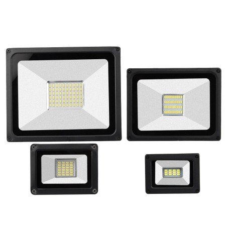 LED floodlight - outdoor work light - waterproof - 20W - 30W - 50W - 220VFloodlights