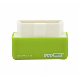 Eco OBD2 economy fuel optimization device - petrol - OBD OBDIIDiagnosis