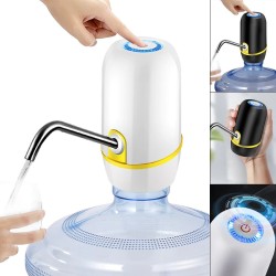 Electric water dispenser pump - water pressure faucetWater filters