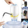 Electric water dispenser pump - water pressure faucetWater filters
