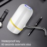 Electric water dispenser pump - water pressure faucetWater filters