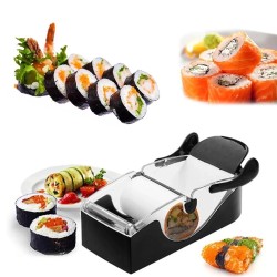 Sushi-maskin - rull