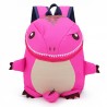 Dinosaur shaped backpack - school bag for kidsBags