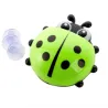 Ladybug shaped toothbrush holderBathroom & Toilet