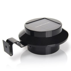 Lampa ogrodowa zasilana energią słoneczną - LED - wodoodpornaSolar lighting