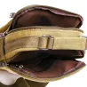 Small shoulder canvas bagBags