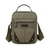 Small shoulder canvas bagBags