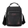 Small shoulder canvas bagBags