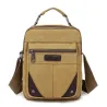 Small shoulder canvas bagBags