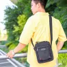 Small shoulder canvas bagBags