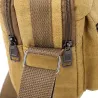Small shoulder canvas bagBags