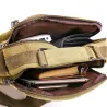 Small shoulder canvas bagBags
