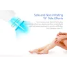 2 i 1 IPL laserpistol - permanent hårfjerning - epilator