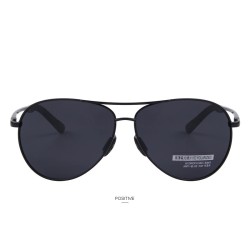 Fashionable men' sunglasses - polarized - UV400Sunglasses
