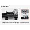 Elegant shoulder business bag - leatherBags