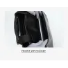 Elegant shoulder business bag - leatherBags