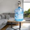 Electric water dispenser - touch screen - for barreled water bottlesWater filters