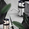 Electric water dispenser - touch screen - for barreled water bottlesWater filters