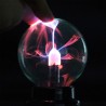 Plasma ball - LED night light - USBDecoration