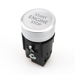 Start/stopp motor - en-knapps bilbryter - for VW Golf 7 MK7 VII 5GG959839 5GG 959 839