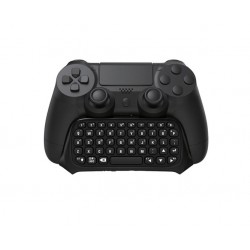 Bluetooth keyboard - chatpad - for Playstation 4 PS4 ControllerControllers