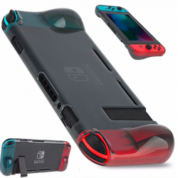 Beskyttelsesdeksel - for Nintendo Switch Joycon Console