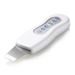Ultrasonic face cleaner - massager - peeling - liftingSkin