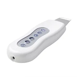 Ultrasonic face cleaner - massager - peeling - liftingSkin