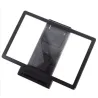 Universell telefonskjermforsterker - 3D video - projektor - brakett - holder - stativ