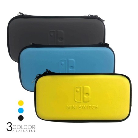 Protective hard case - for Nintendo Switch Lite ConsoleSwitch
