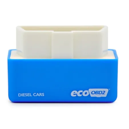 EcoOBD2 - OBD2 OBDII - fuel optimisation for diesel enginesDiagnosis