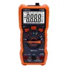 113E - digitalt multimeter - AC / DC / Spenningstester - 6000 tellinger - med bakgrunnsbelysning / magnet
