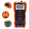 113E - digitalt multimeter - AC / DC / Spenningstester - 6000 tellinger - med bakgrunnsbelysning / magnet