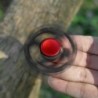 23-i-1 multiverktøy - fidget spinner - flaskeåpner - skiftenøkkel - snøfnugg i rustfritt stål