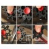 23-in-1 multi-tool - fidget spinner - bottle opener - wrench - stainless steel snowflakeFidget Spinner