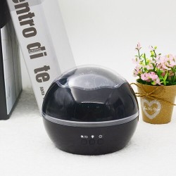 LED stjernehimmel projektor - nattlampe - USB