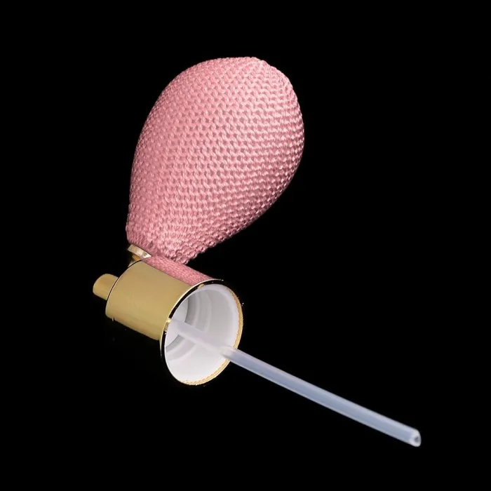 Spray pump atomizer - for perfume bottlesPerfumes