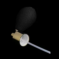 Spray pump atomizer - for perfume bottlesPerfumes