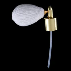 Spraypumpeforstøver - for parfymeflasker