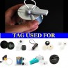 15000GS - universal magnetic detacher - security tag removerEAS