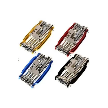 11 in 1 multifunction bicycle / chain repair toolsRepair