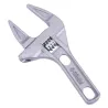 Multifunctional adjustable wrench - universal spanner - water pipe screw - bathroom / bicycle repair toolWrenches